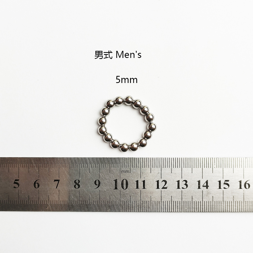 JZ-1168S-5mm 남성용 모델