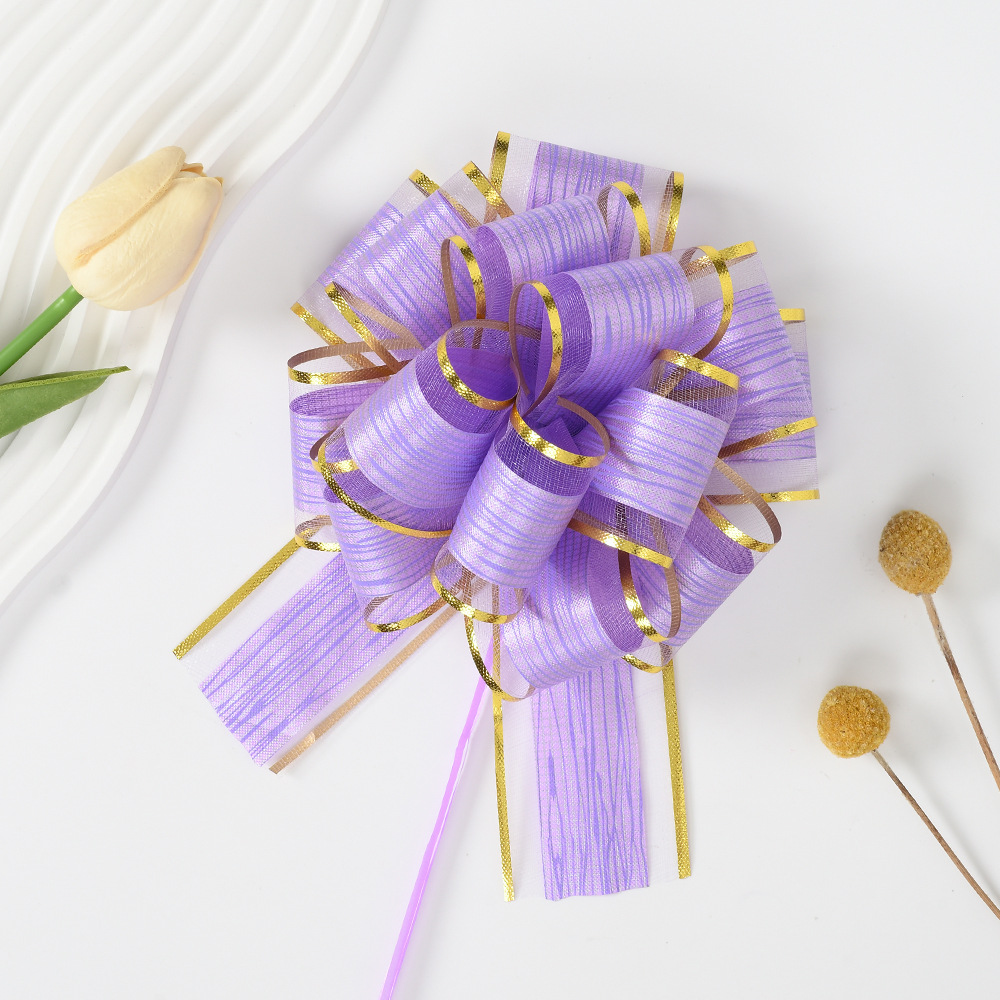 Morado (pedido múltiple de 200 artículos)