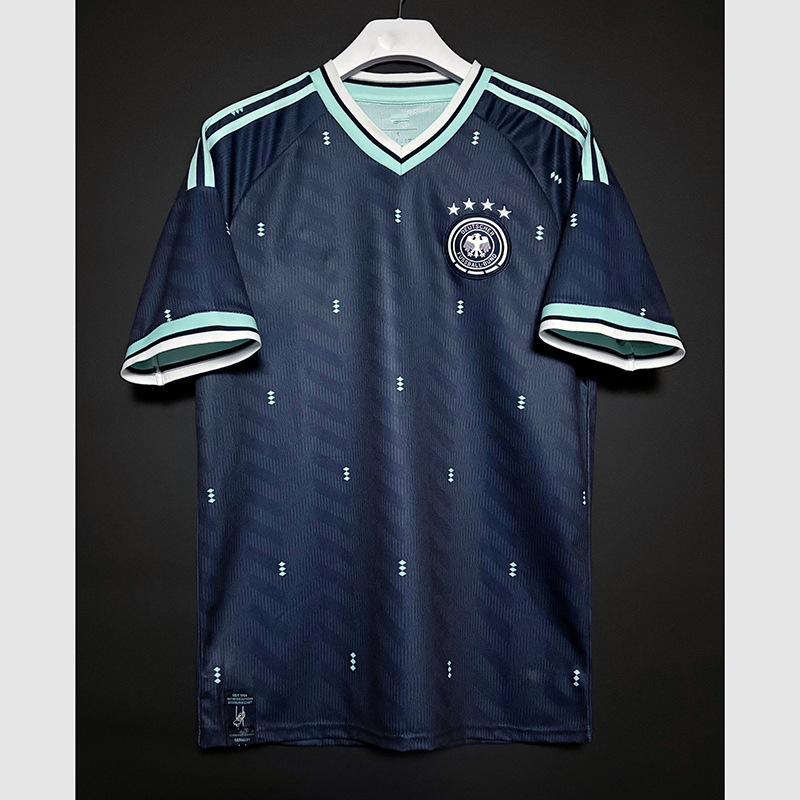Ropa de fútbol de la Copa del mundo 2026 Argentina Francia Noruega España Inglaterra Bélgica camiseta image 27