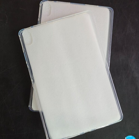 Suitable for Huawei Matepad11.5 Tablet Protective Case 2026 Model Computer Case Txz-W10 Soft Shell with Inner Matte Finish