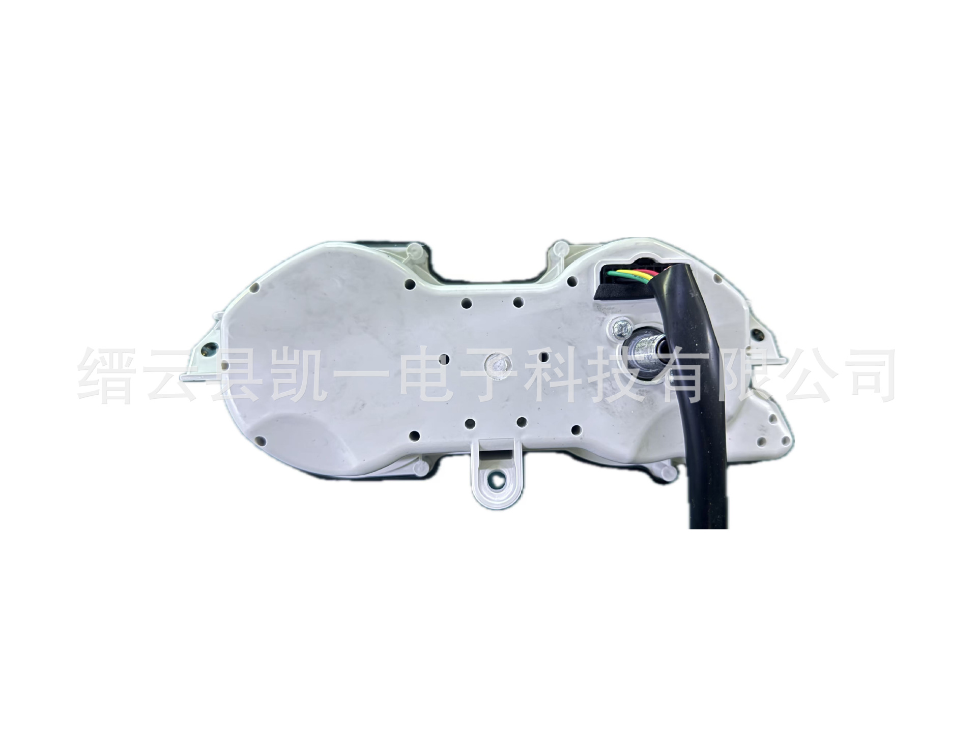 Cross-Border South American Motorcycle Modified Lcd Instrument Cg/Titan 150 Esd 2009 Digital Display Instrument