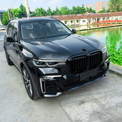 grille cross-border modification parts, Zhongwang
