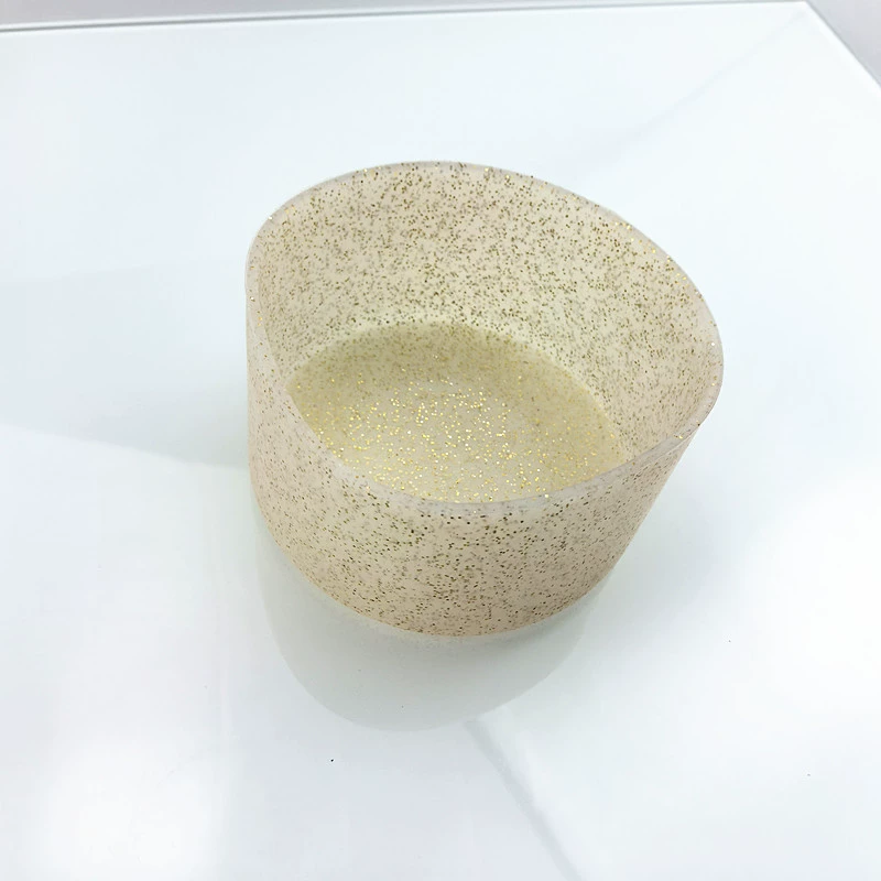 Силиконовая защитная стёкла, 7.5-9см, 40oz