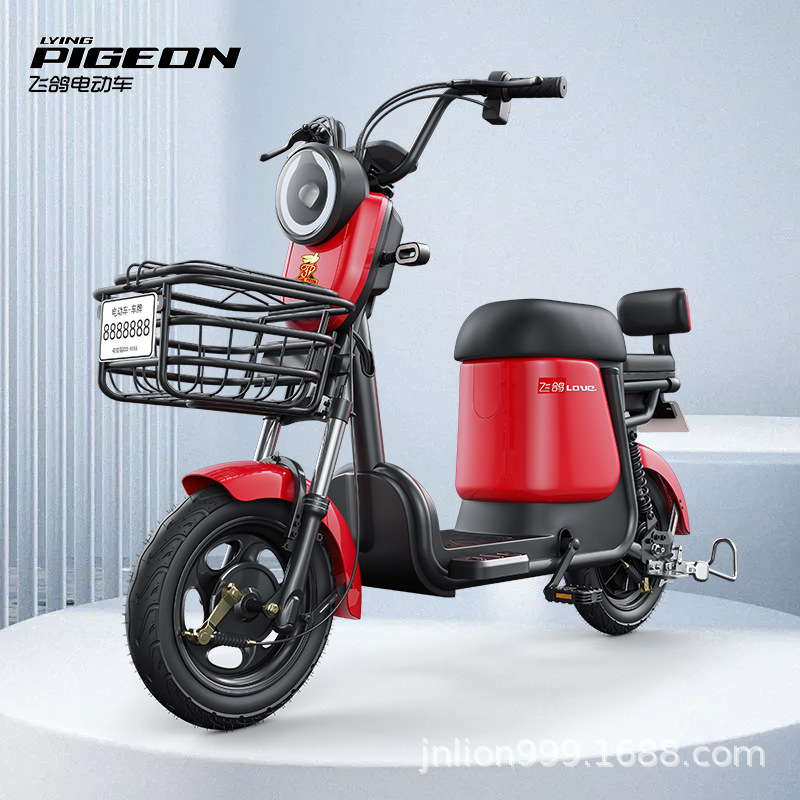 Flying Dove nuevo coche eléctrico estándar nacional tienda fuera de línea del mismo modelo nuevo coche eléctrico estándar nacional puede ser certificado para recoger coche infantil