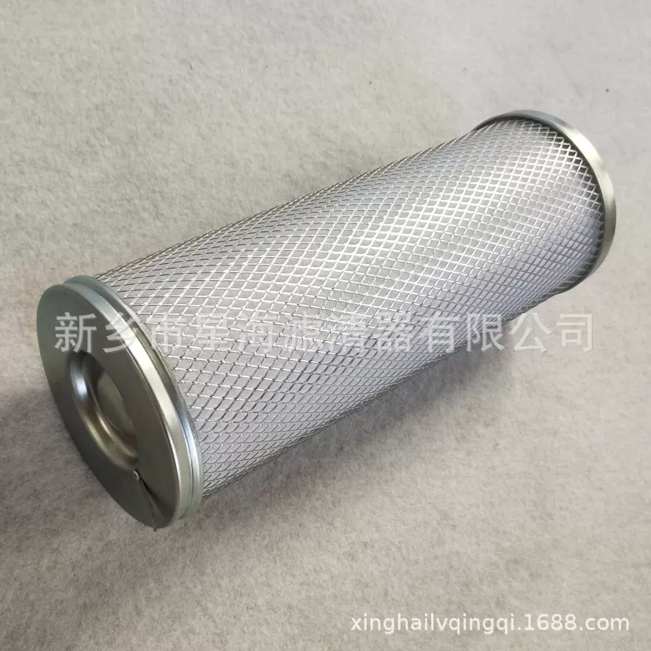 02250185-532油分替代寿力压缩机配件空压机油分02250185-532