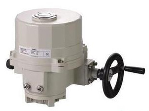 德国西门子 SQL361B2650 0-10V角行程执行器 2650Nm