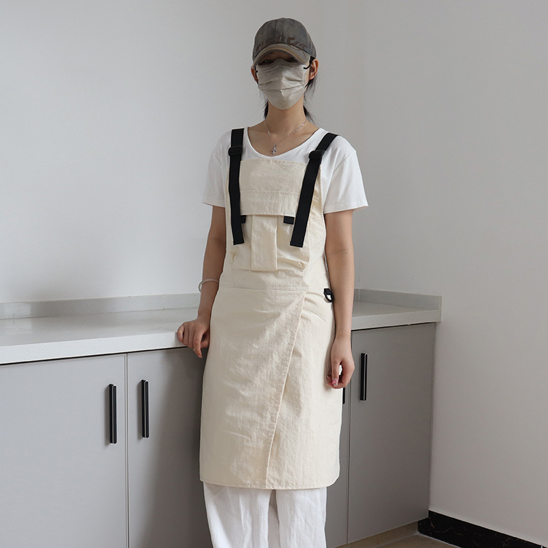 Blanco beige impermeable y a prueba de aceite F009