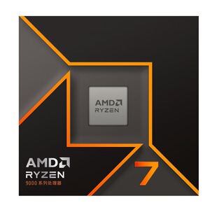 �m��AMD�J��R7 9700Xȫ�º��bAM5�ӿ� CPU̎��������ԭ���F؛֧��