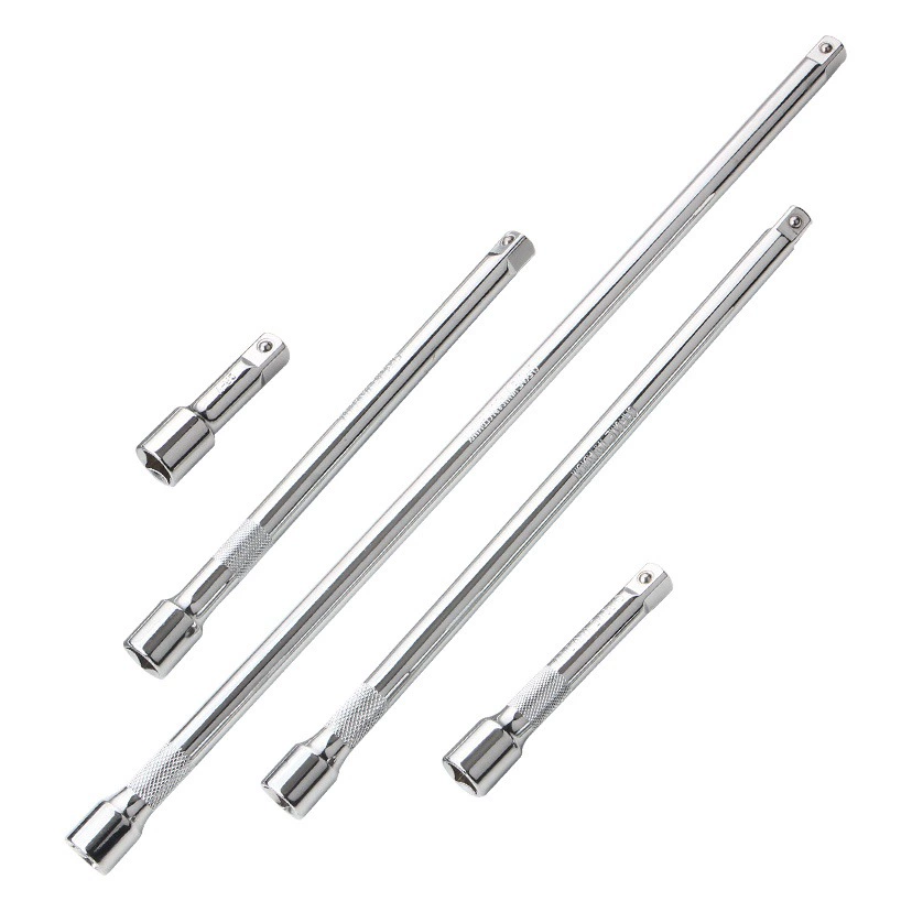 1/2 гаечный ключ с храповым механизмом Шатун 3/8 гнезда удлинитель большая муха маленький Электрический гаечный ключ аксессуары для удлинительного стержня