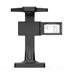 HAnwAng 22.0million Hd Pixel A3 Books High Speed ScAnner Document Ticket ScAnning