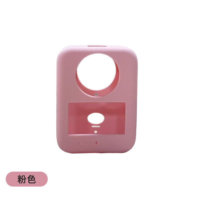 适用DJI大疆Osmo 360全景相机机身保护套防水防尘防摔硅胶保护套|undefined