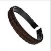 Wig, scalloped headband with pigtail with gears, non-slip universal hair accessory, internet celebrity