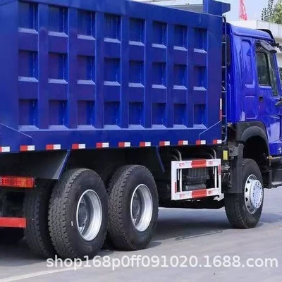 Engineering Vehicle, Mud and Soil – Yük maşınları