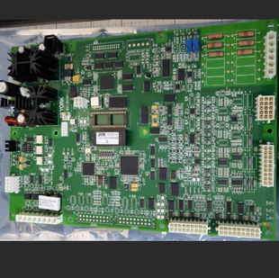 LG EBR80586801 EAX66235201 Inverter Board for Refrigerator - LG