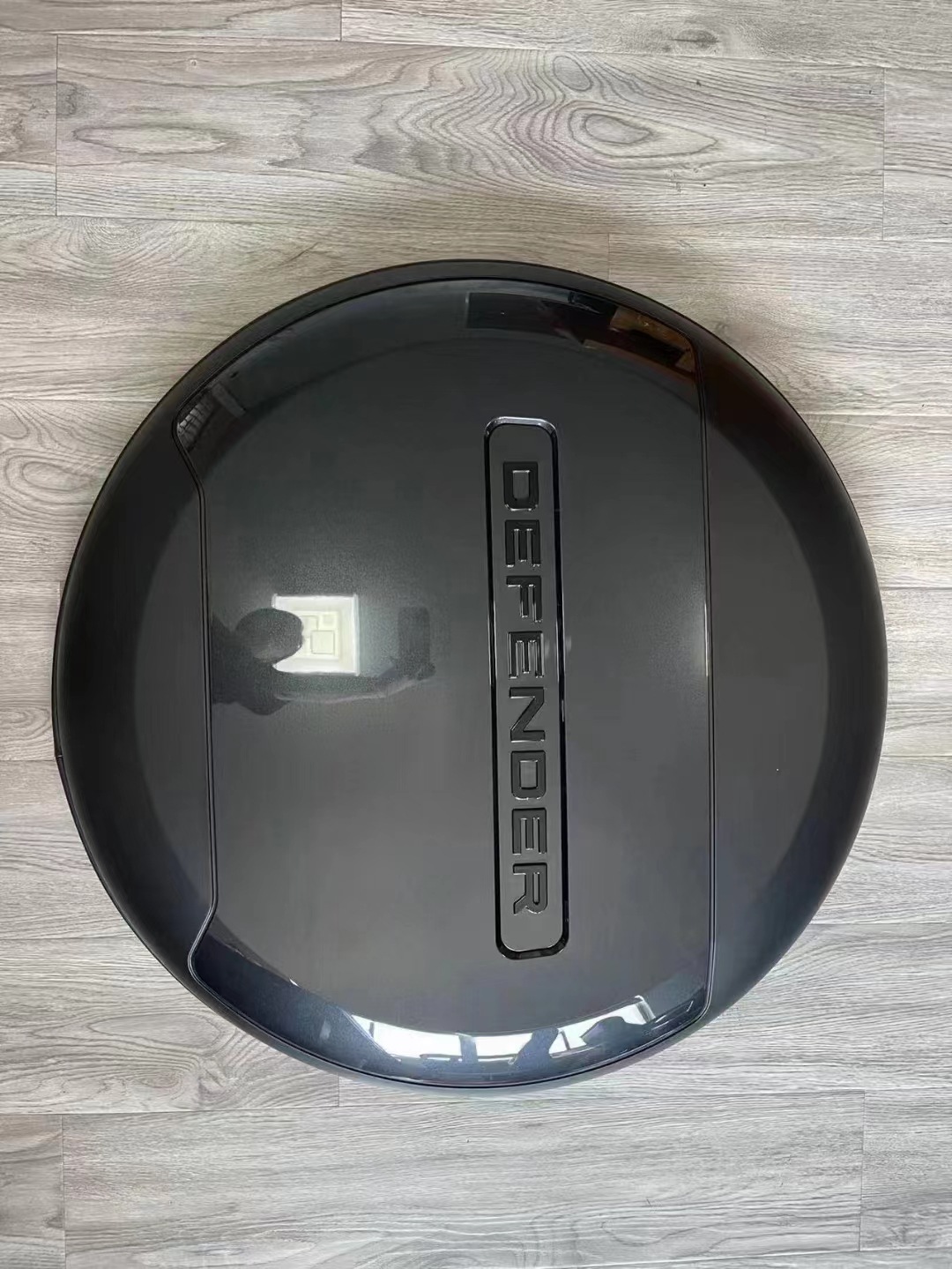 Lr175413 Lr169789 Land Rover New Defender Spare Tire Cover