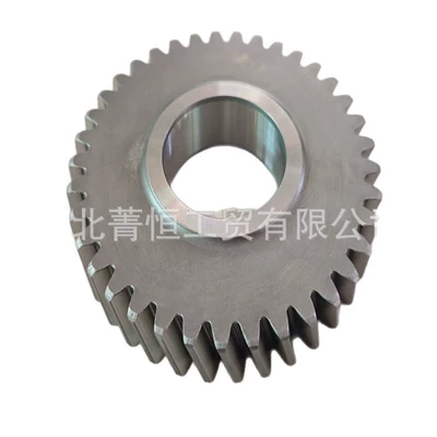 Flywheel/Gear Camshaft Gear