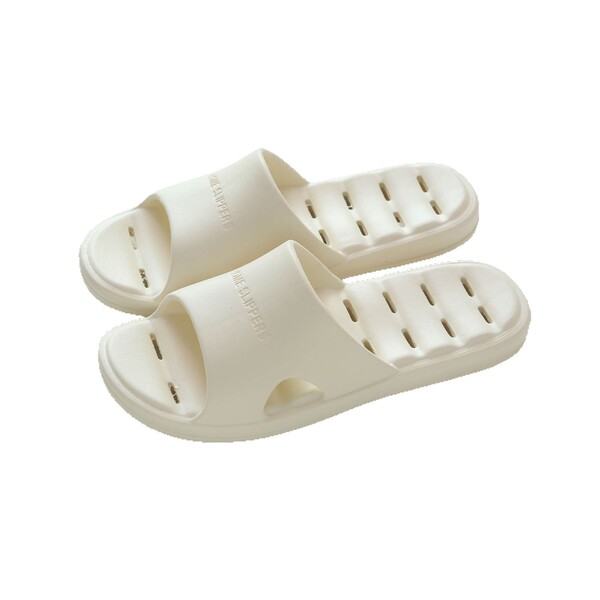 Ultra-soft non-slip women's slippers for bathroom
