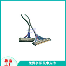 ���ҹ�Ӧ����ĸ���߶�ֱͷ��ͷ��������HSD LVDS4P������