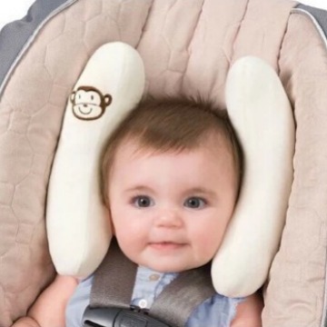 Children's neck pillow