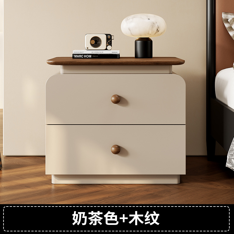 [P2 원목페인트] 밀크티 컬러