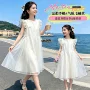 夏季女童新款儿童公主裙