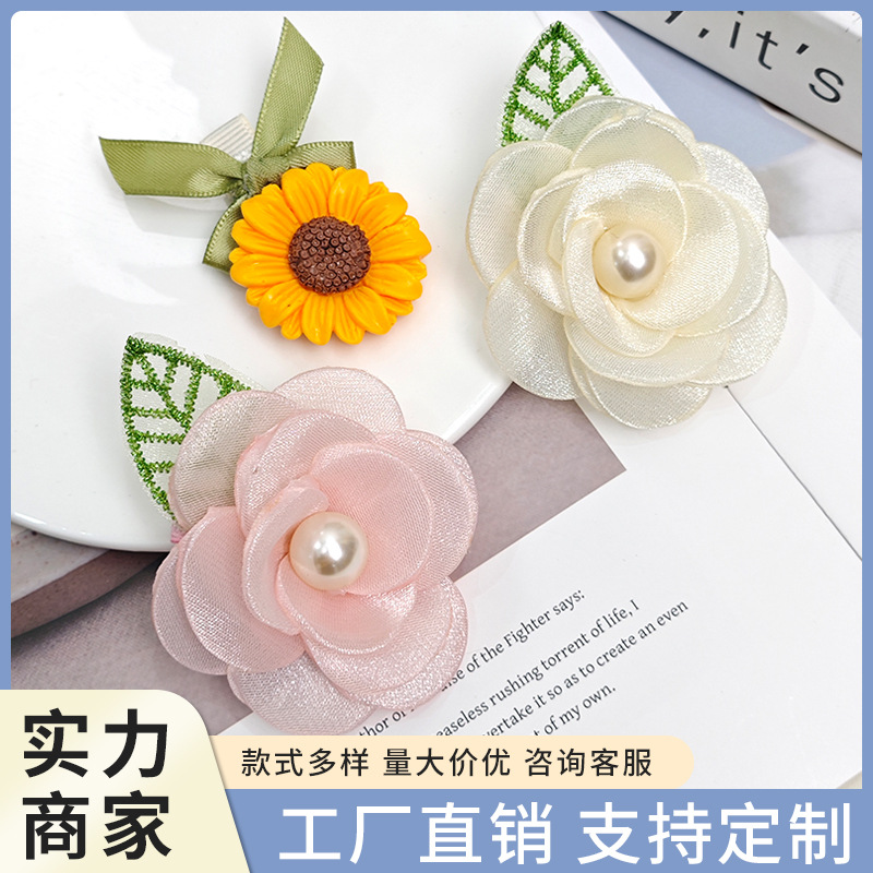 hairpins