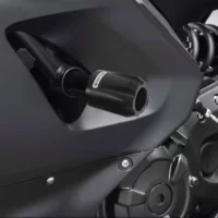 Применимо Yamaha YZF R7 21-24 модифицированный мотоцикл, противоударный блок, защита от удара, защита от удара