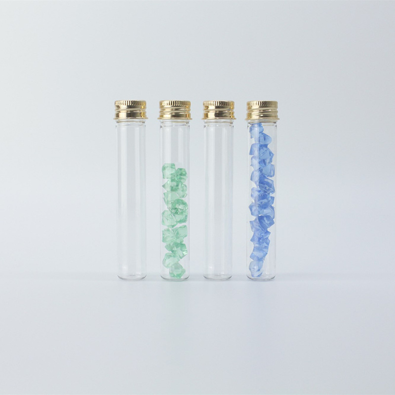 厂家专供 22x144（mm）糖果包装 分装瓶