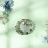 Watermelon beads-Afraid of dogs (bags)