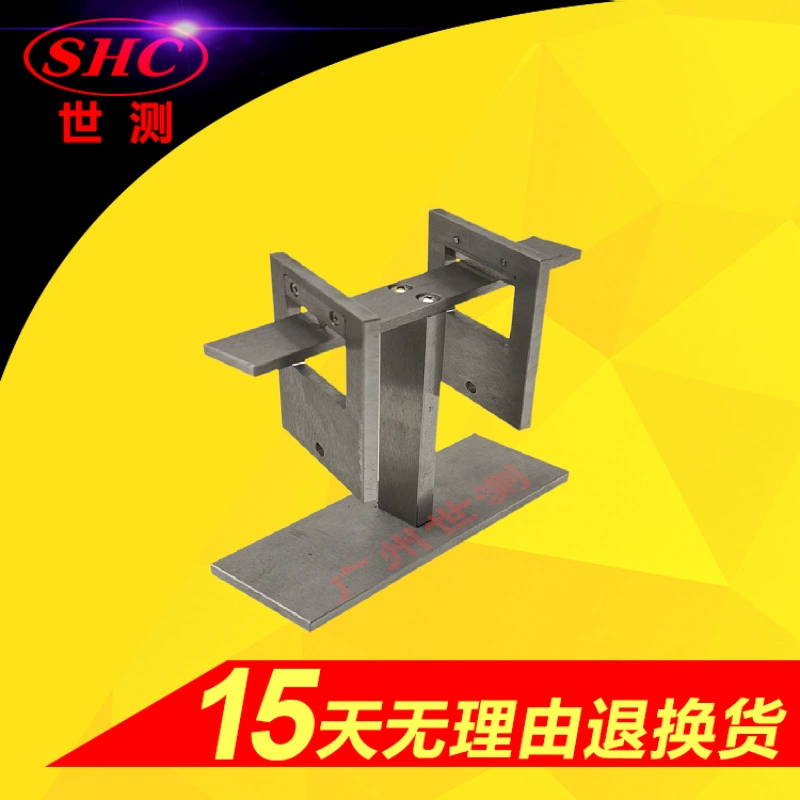 Гуанчжоу Всемирное тестовое производство BS1363 Figure 10 SC-GWY24 высокотемпературного испытательного устройства под давлением