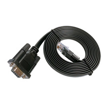 Console���ھ� RJ45�DDB9�{ԇ�� DB9 COM���þ�RS232���Q�C���ƾ�