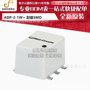 ȫ��ԭ�b ADP-2-1W+ ���bSMD RF������/��·�� �����ʷ�����