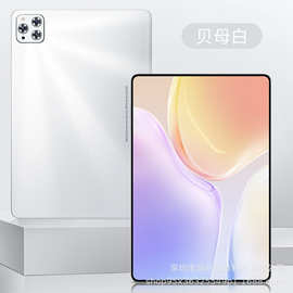 外贸工厂批发10.1寸跨境平板电脑X95智能平板现货安卓4+32G高清屏