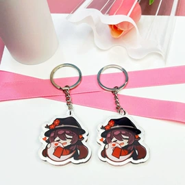 徽章;动漫明星挂件;动漫立牌