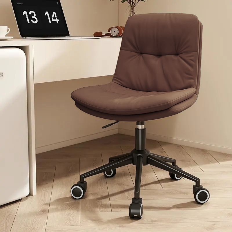 Silla de computadora silla de maquillaje silla de escritorio silla de escritorio silla giratoria silla de escritorio silla de escritorio silla giratoria silla impermeable silla silenciosa