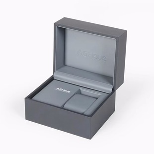 Factory production TAG watch box wholesale purchase high-grade watch box flip mechanical watch box brand watch box