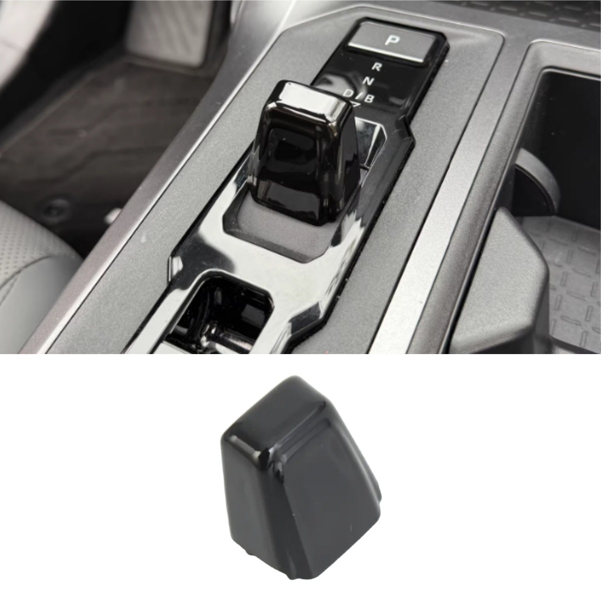 Suitable for Toyota 26 Models Rav4 Rongfang Handle Sticker Modification New Rav4 Rongfang Door Handle Exterior Decorative Sticker