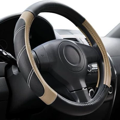Steering wheel cover — truck steering wheel cover