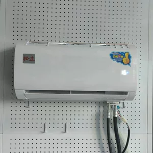 RV yük maşını soyuducu park kondisioneri, 12V/24V daxili qurğu