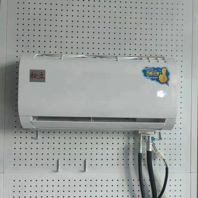 RV truck refrigeration parking air conditioner car modification internal machine 12V/24V (Automotive air conditioning)