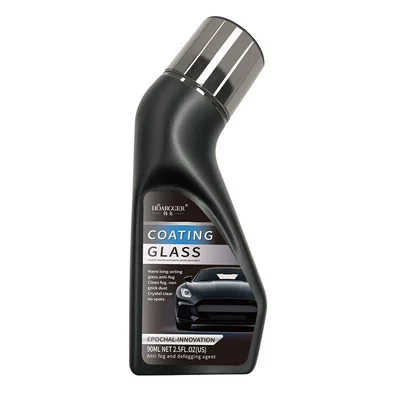 anti-fog coating agent, suitable for: Automotive glass defogging agent