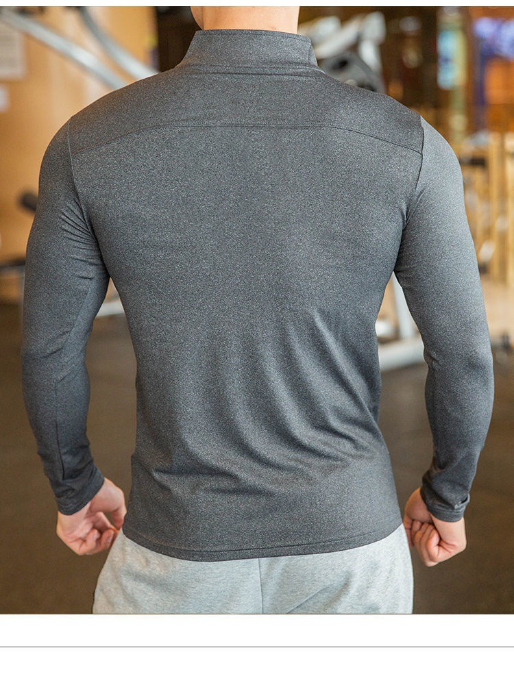 Sport Thermal T-Shirt Image 9