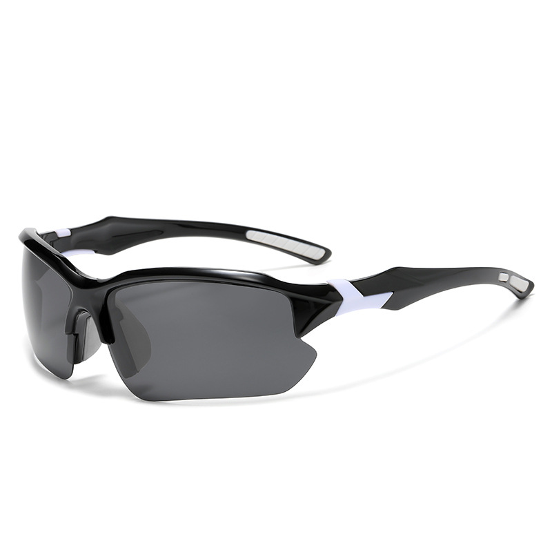 Gafas de Ciclismo Deportivo de TAC, Polarizadas, para Pesca y Deportes al Aire Libre