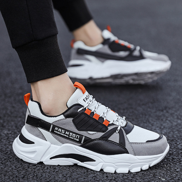 Summer sports casual footwear