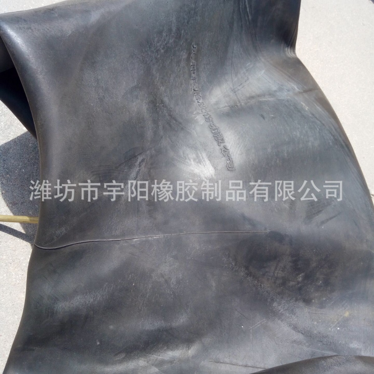 加厚 内胎20-20  丁基内胎 农用机械用内胎 沙漠胎