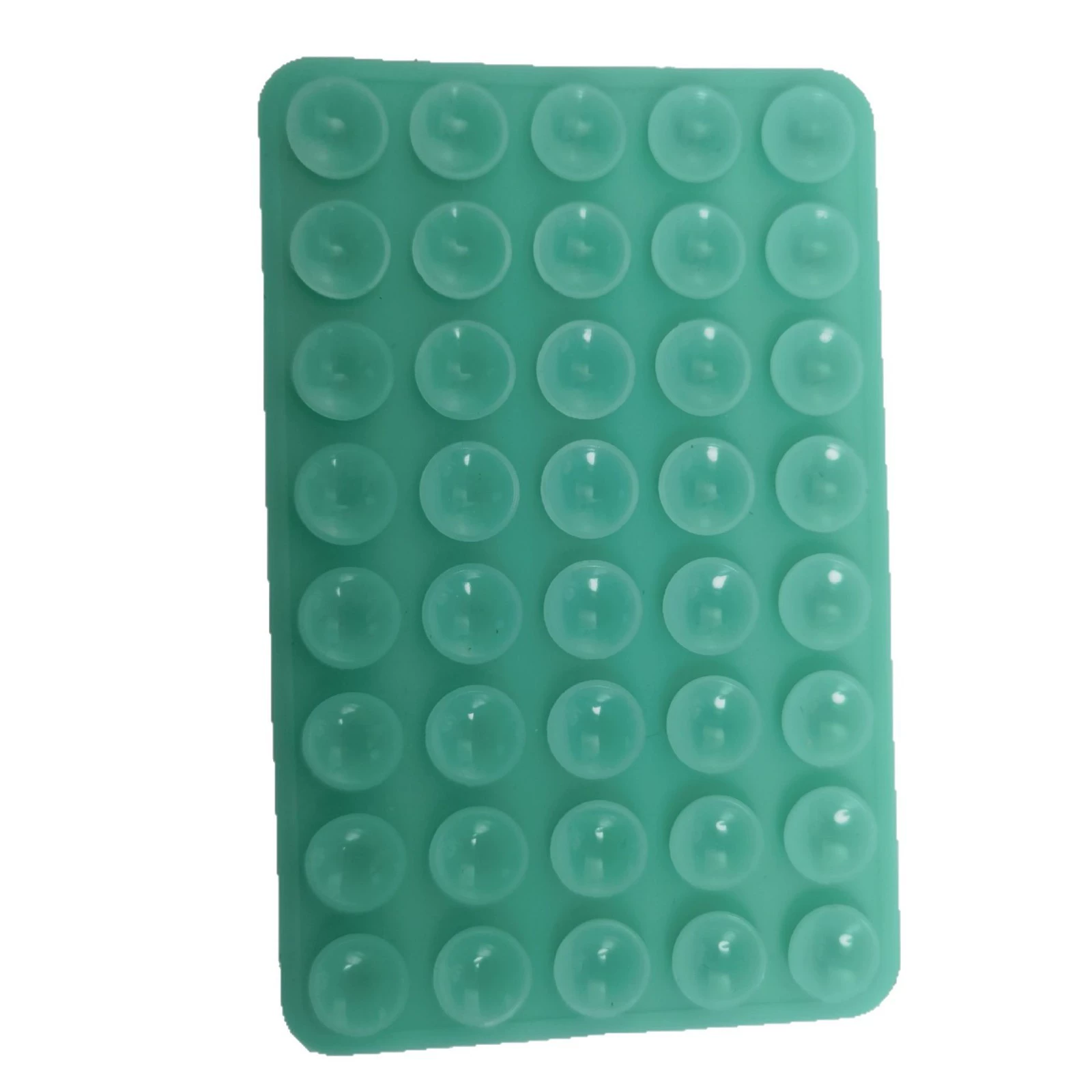 Silicone double-sided square mobile phone, case, handheld tubing, 40