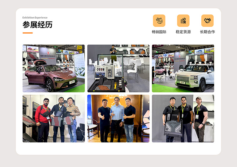 Suitable for the 2026 new model Avita 06 07 12, custom-made all-weather TPE floor mats and trunk mat