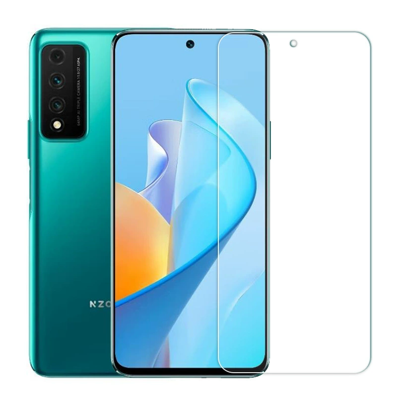 Совместим с Huawei Smart Selection NZONE S7PRO Сталь -основанный SP200 Полноэкранный HD анти-блю --ray 5G защитная плёнка