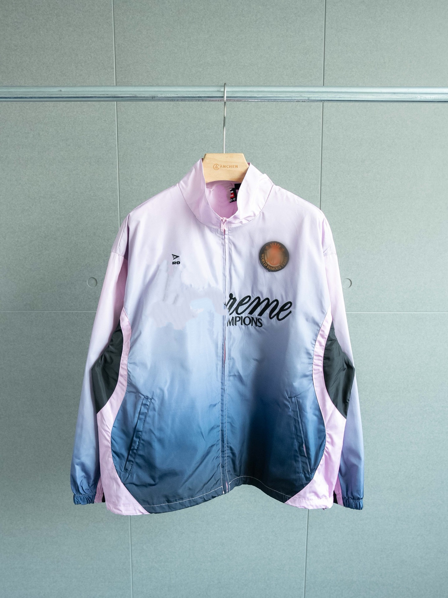 Am-s11 pink / S