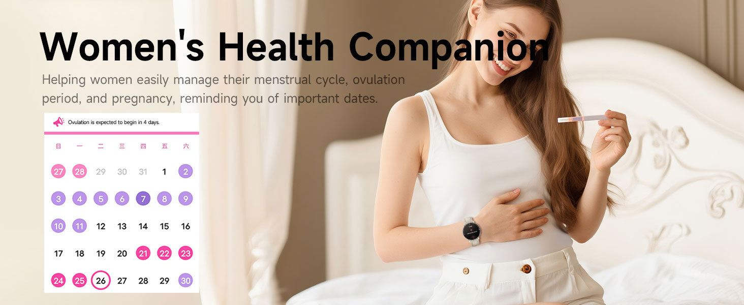 Smartwatch con schermo amoled rotondo chiamate bluetooth e salute_voghion.com